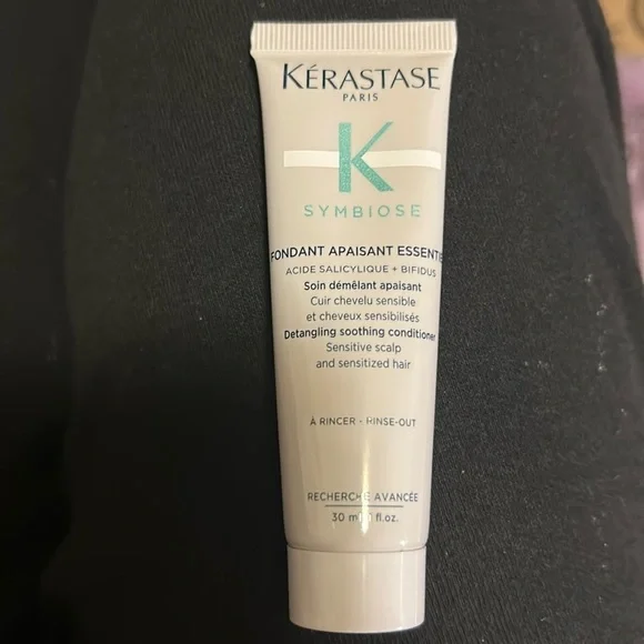 Kerastase Symbiose TRAVEL SIZE 30 ml DETANGLING SOOTHING CONDITIONER - Picture 1 of 2
